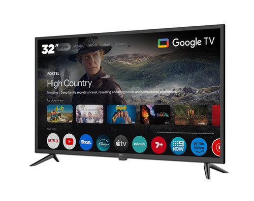 EKO 32インチ androidtv HD 32