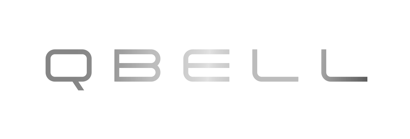 QBELL Logo - New - Light Silver.png