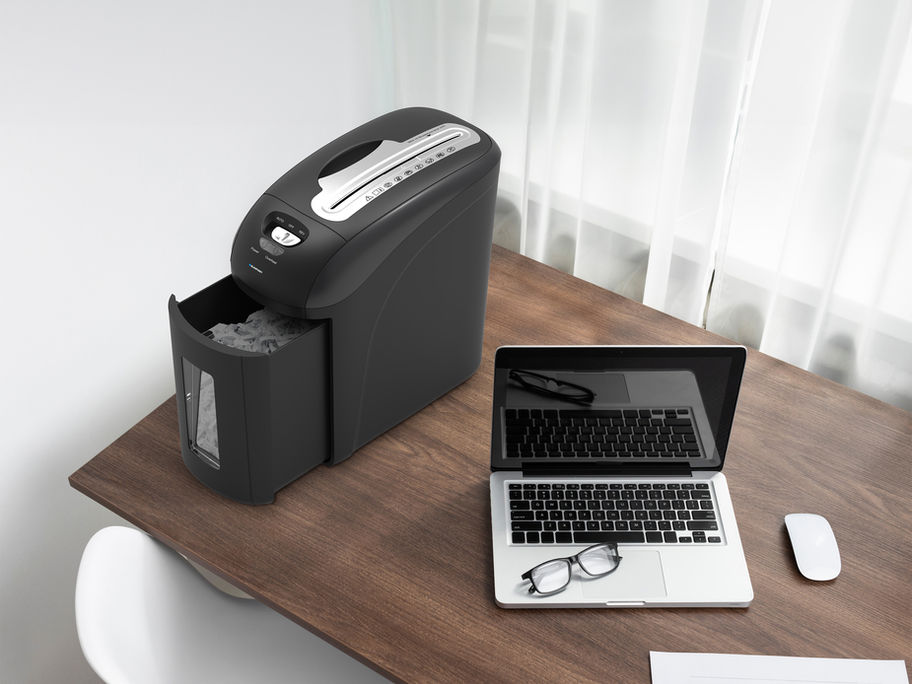 Blaupunkt - BPSHRED4 - 3