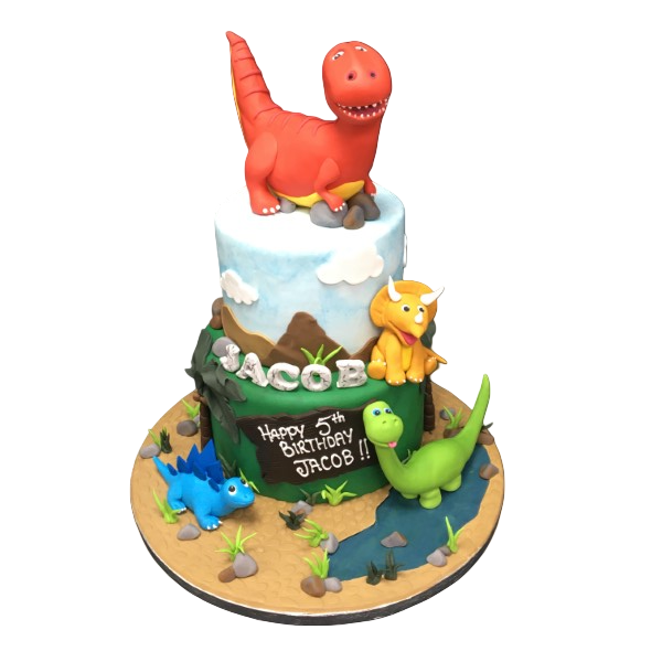 Birthday, Wedding, Christening, Celebration Cakes