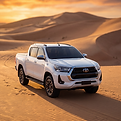 Toyota Hilux Limited SRV 4x4 turbo Diesel