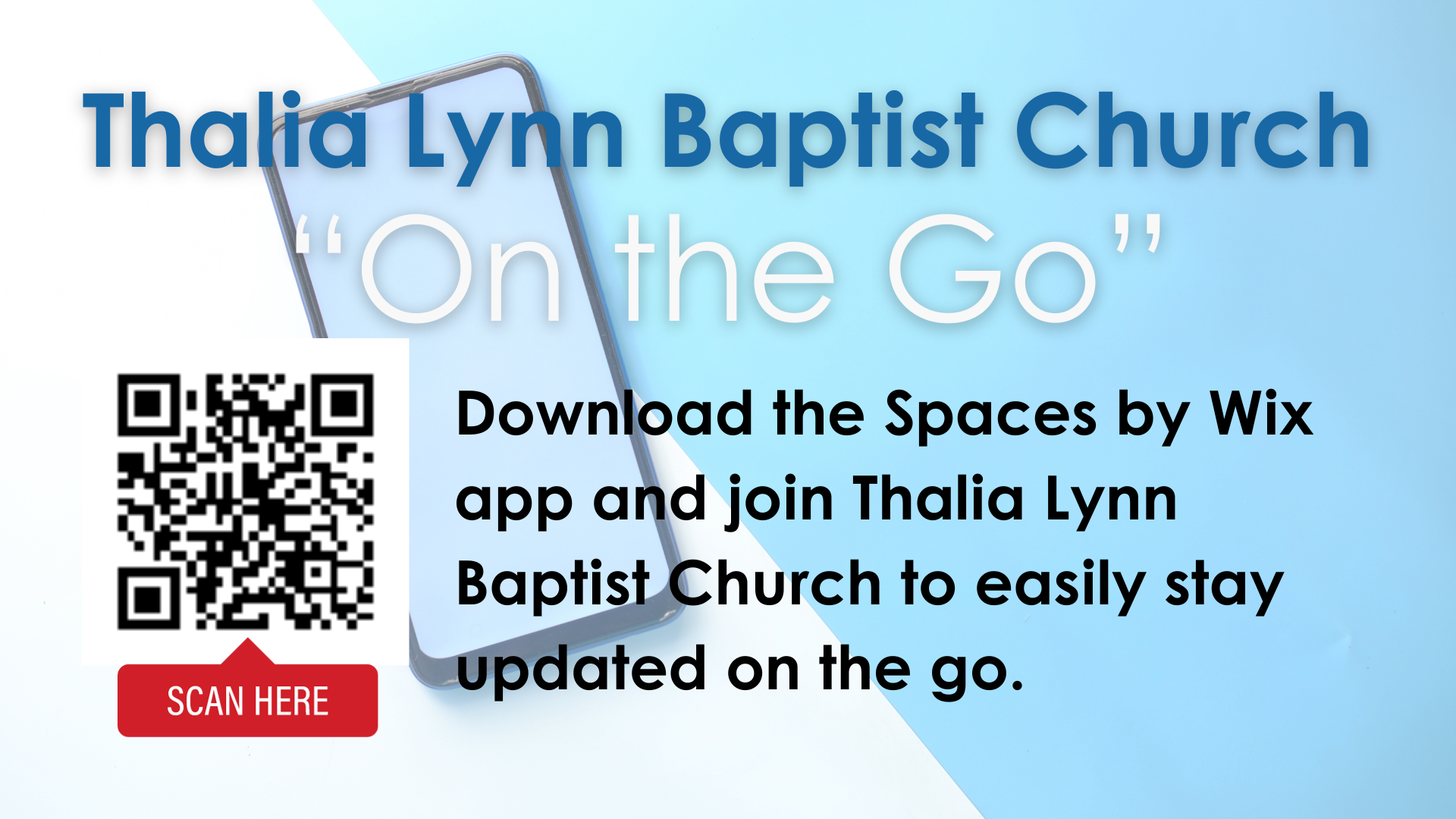 TLBC App