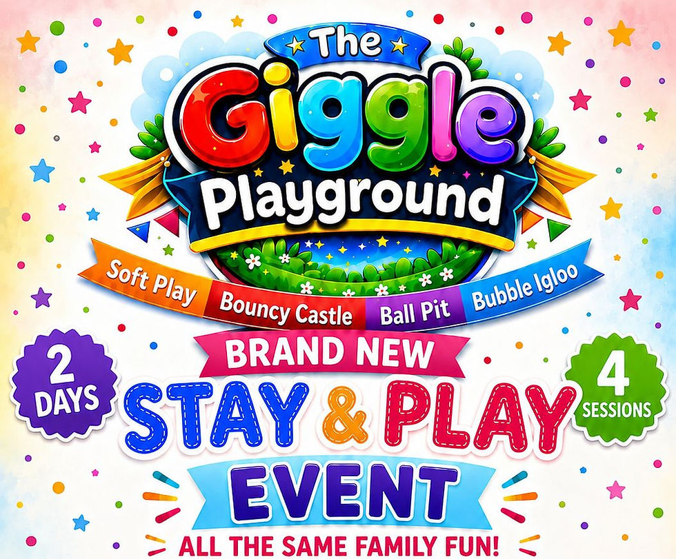 North Mundham Stay & Play