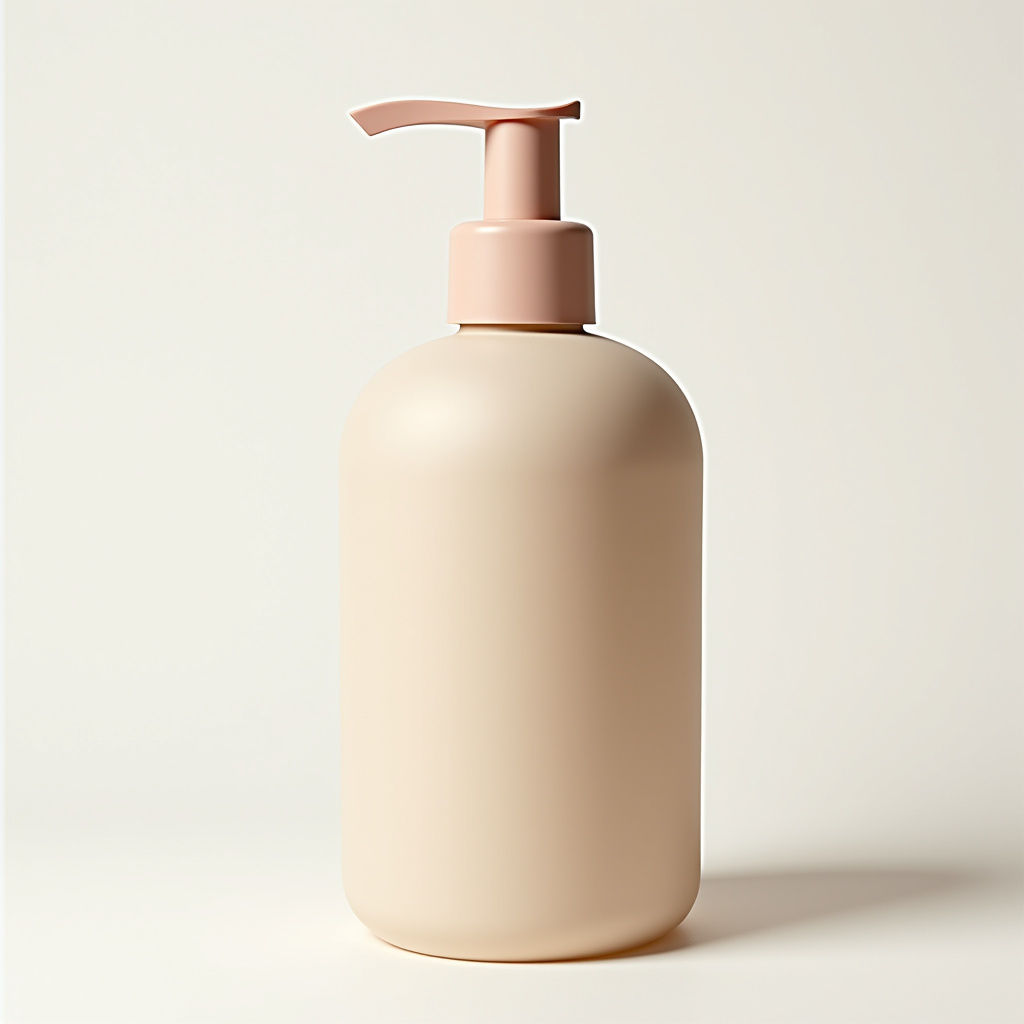 Desert Bloom Shampoo