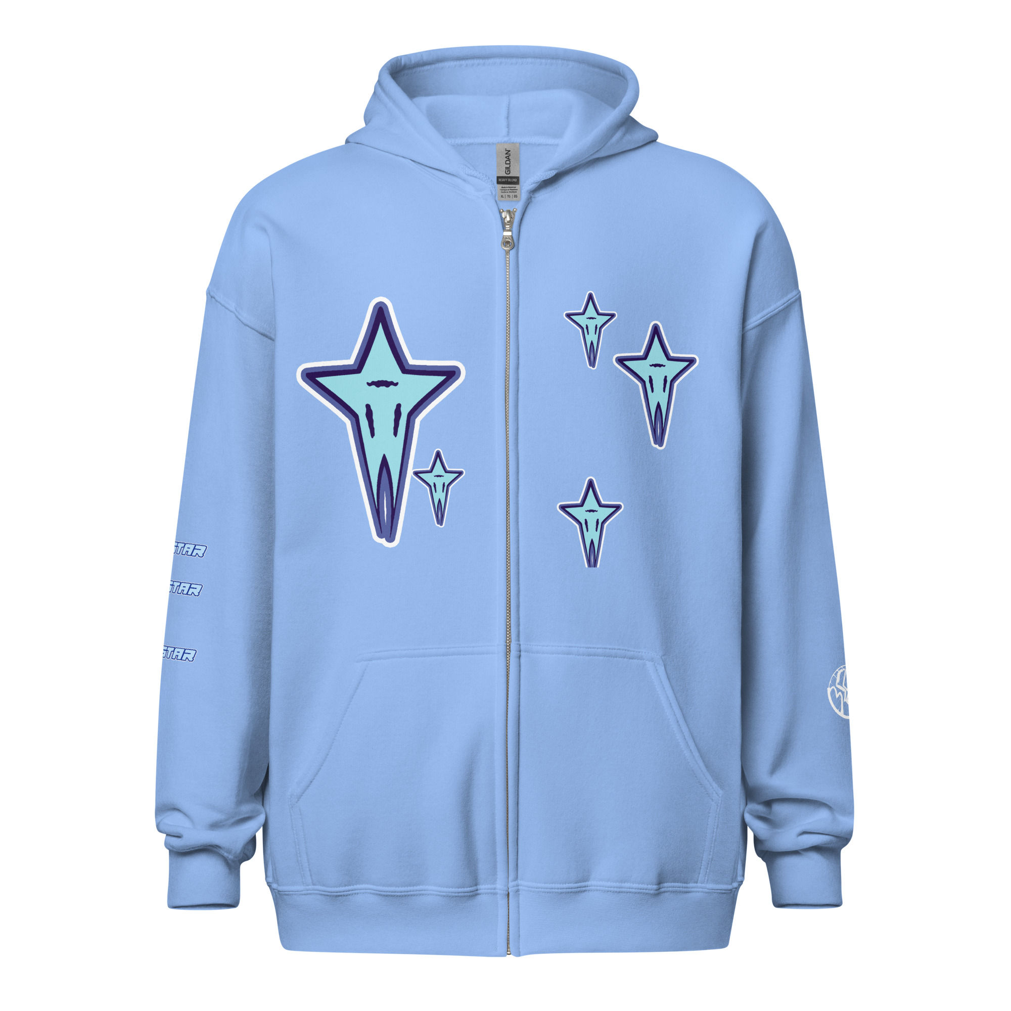 BaeStar Coldest One Jacket