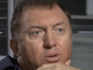 HS2 contractor cuts ties with stakeholding Russian oligarch
