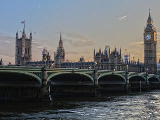 Thames Water Submits Ambitious £11.7bn Business Plan