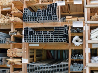 Materials crisis getting in better but industry ‘not out of the woods yet’