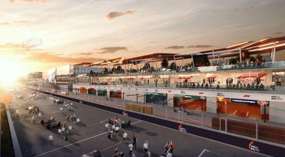 Miniatura: Gran Premio di Spagna di Formula 1®