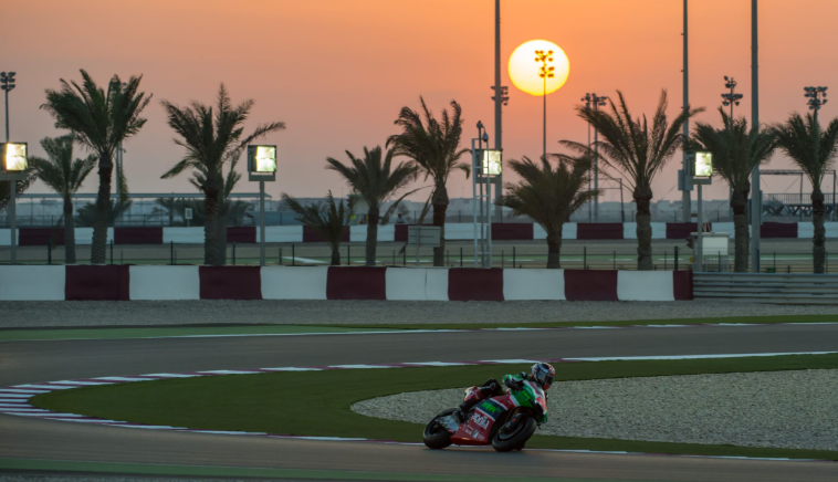 Miniatura: Gran Premio del Qatar di MotoGP™