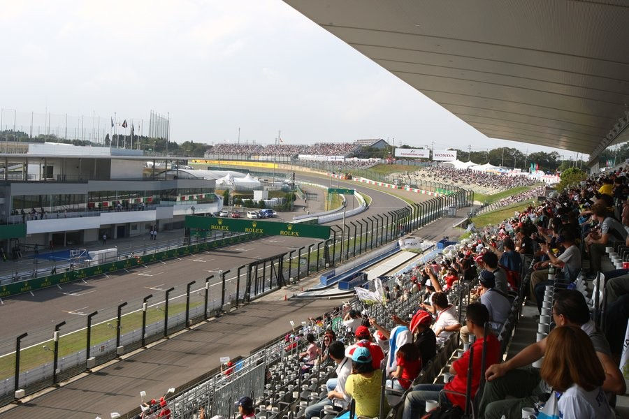Gran Premio del Giappone di Formula 1