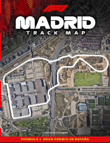 Gran Premio di Spagna di Formula 1®