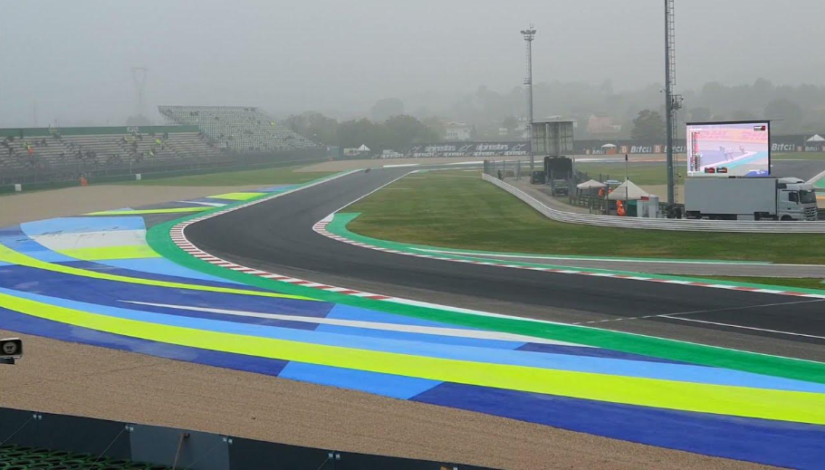 Thumbnail: Gran Premio di San Marino di Moto GP™