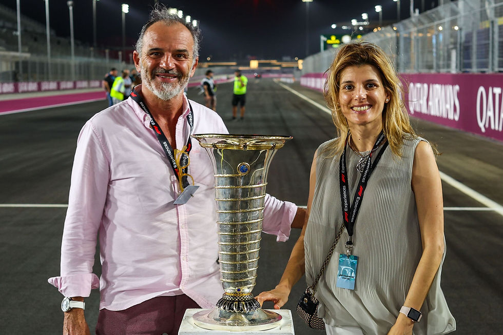 Gran Premio di Spagna di Formula 1®