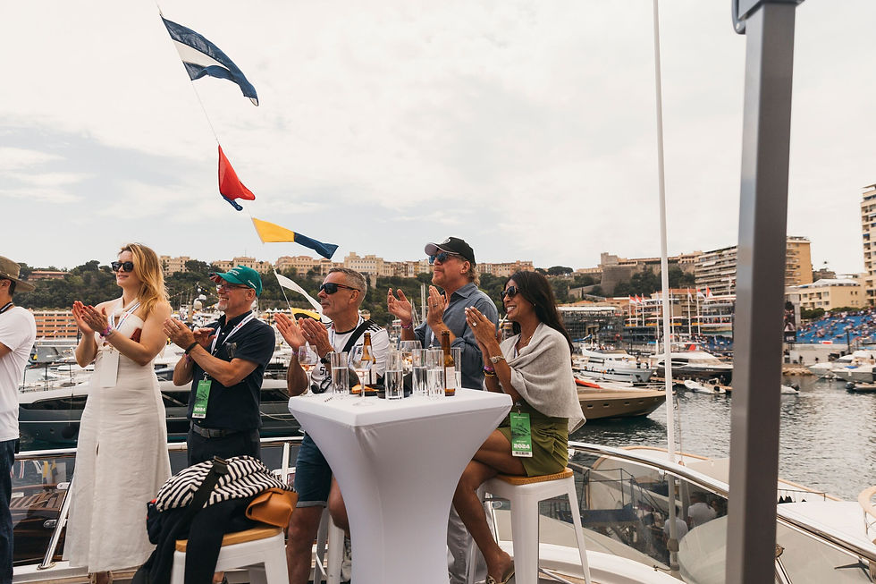 Gran Premio di Monaco di Formula 1®