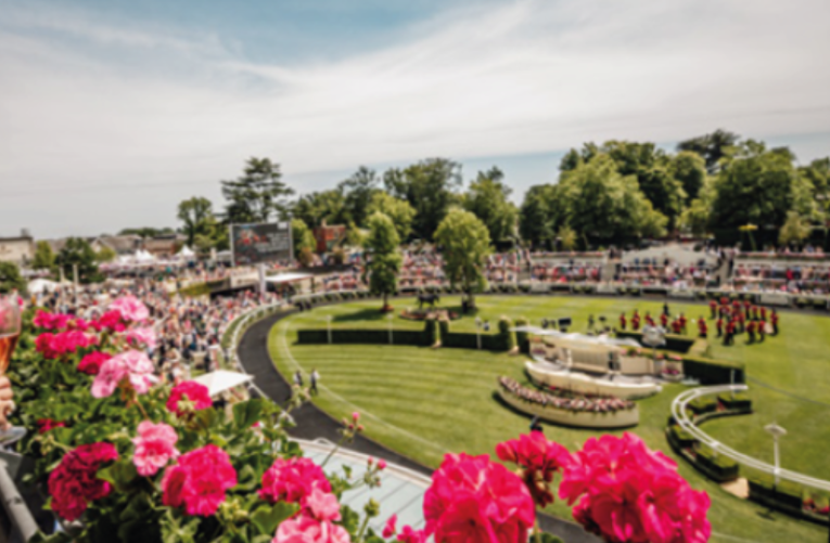 Miniatura: Royal Ascot | Desfile de Hospitalidad del jueves