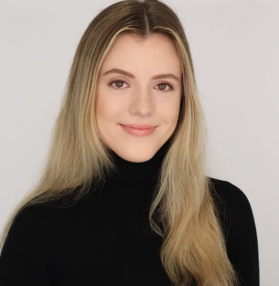 Anna Beckmann | CAI - Cornell Alternative Investments