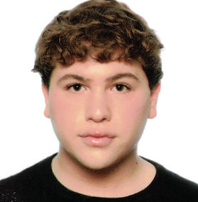 Noah Simon
