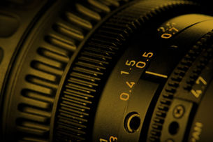 Camera lens