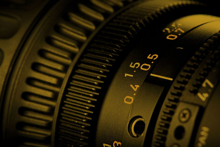 Lens Zoom