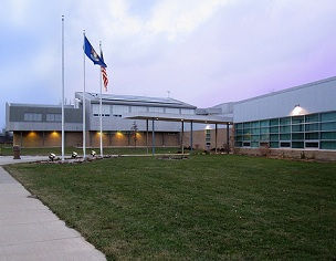 NEW ROMEO HIGH SCHOOL