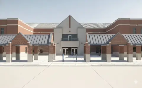 JEFFERSON MIDDLE SCHOOL