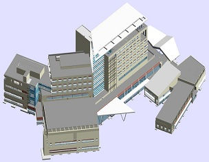 MOHAMED KHALIFA CARDIAC CENTRE