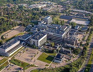UNIVERSITY OF MICHIGAN HOSPITALS AND HEALTH CENTERS - PATHOLOGY RELOCATION AND RENOVATION - PHASE 1 NORTH CAMPUS RESEARCH COMPLEX