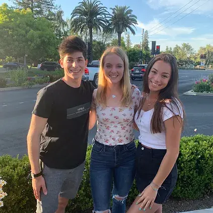 NIMBLE Mindset interns working to promote entrepreneurship around the world