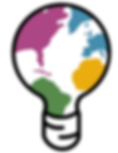 NIMBLE Mindset light bulb logo