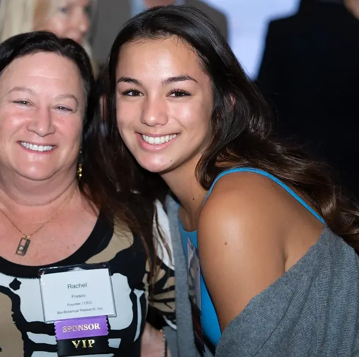 Photo from the 2023 Innovative Women in Business Gala done by NIMBLE Mindset