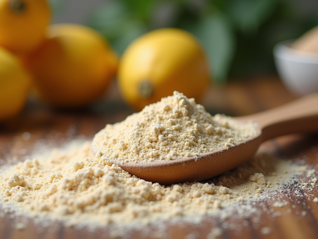 Discover the Power of JVFLAVOR ORGANIC Protein Supplements