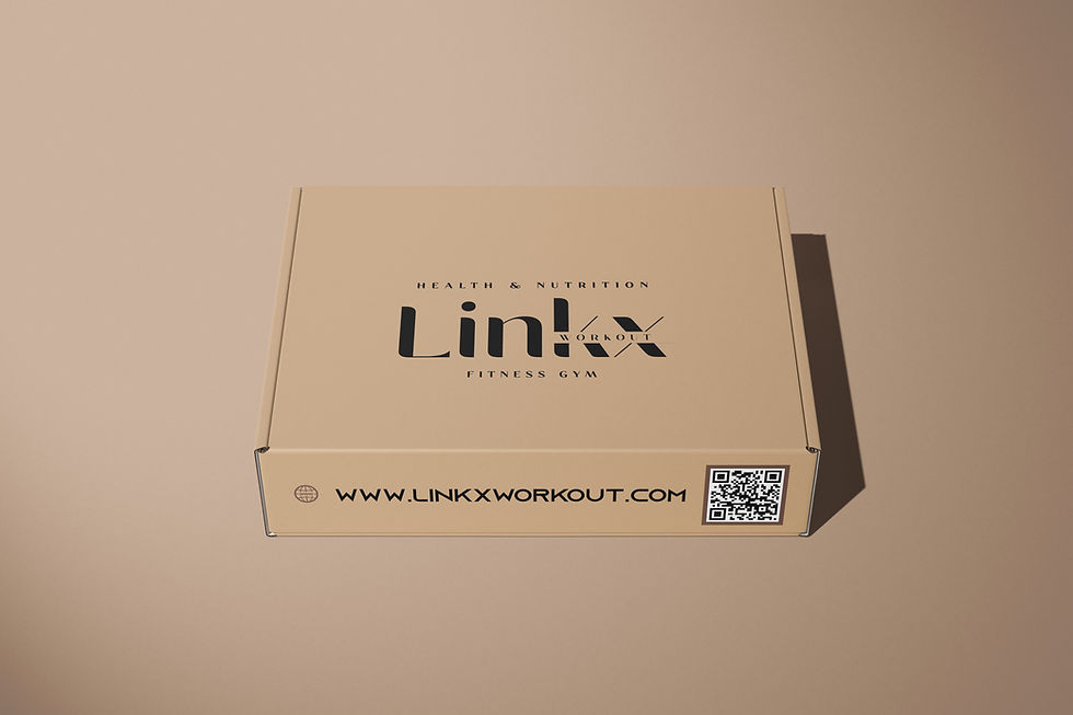 Thumbnail: Linkxworkout Detox Subscription Box