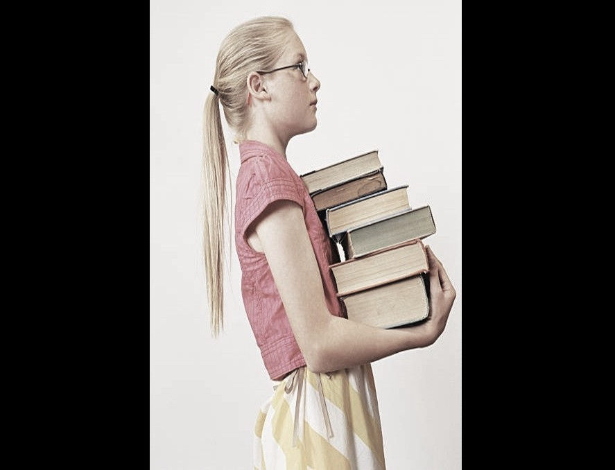 “Anorexic Annie”