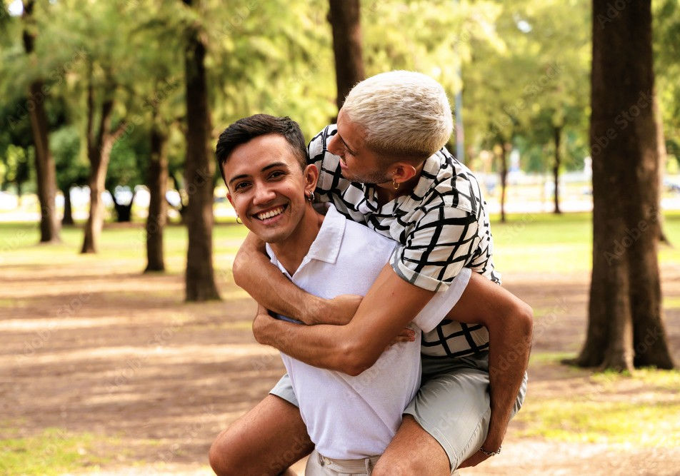 Greybeard, or The Piggyback