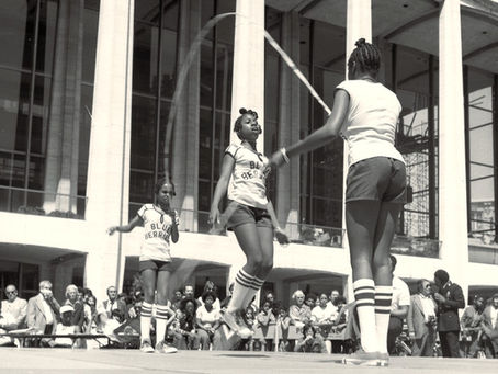 Double Dutch