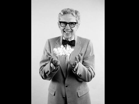 The Phobia, or Channeling Orville Redenbacher—with cheese