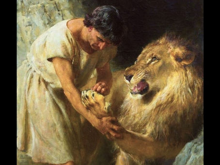 Rewriting Androcles, or The Conversion of Theodore Nugent