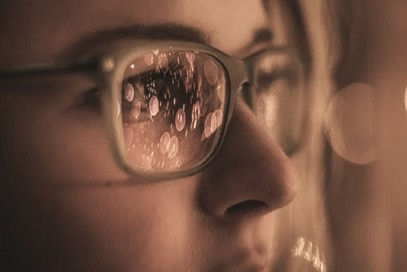 Mystery, or Ignoring the Optician