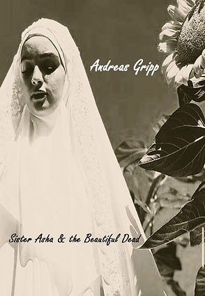 Sister Asha and the Beautiful Dead 2026 Front Cover.jpg
