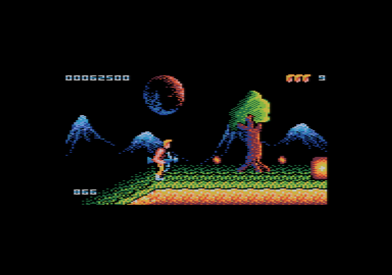 Astro Marine Corps+ (2015)