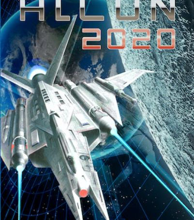 Alcon 2020 sort aujourd'hui *** DISPONIBLE ***