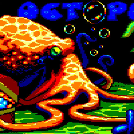 Octopus ***A venir***