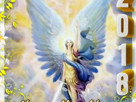 Moon Dance Chart 2018