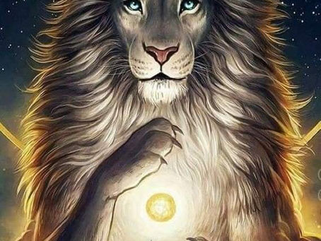 Next Full Moon 🌕 6-24-21