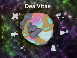 Dea Vitae