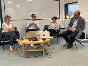 🔥 17 ème Cercle de l'engagement : Les nouveaux rendez-vous du collectif