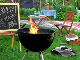 Summer Fun Activities