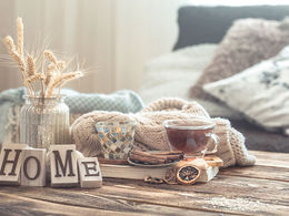 Keeping Your Home Cozy Now That the Holidays Are Over