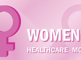 Women's Healthcare Month